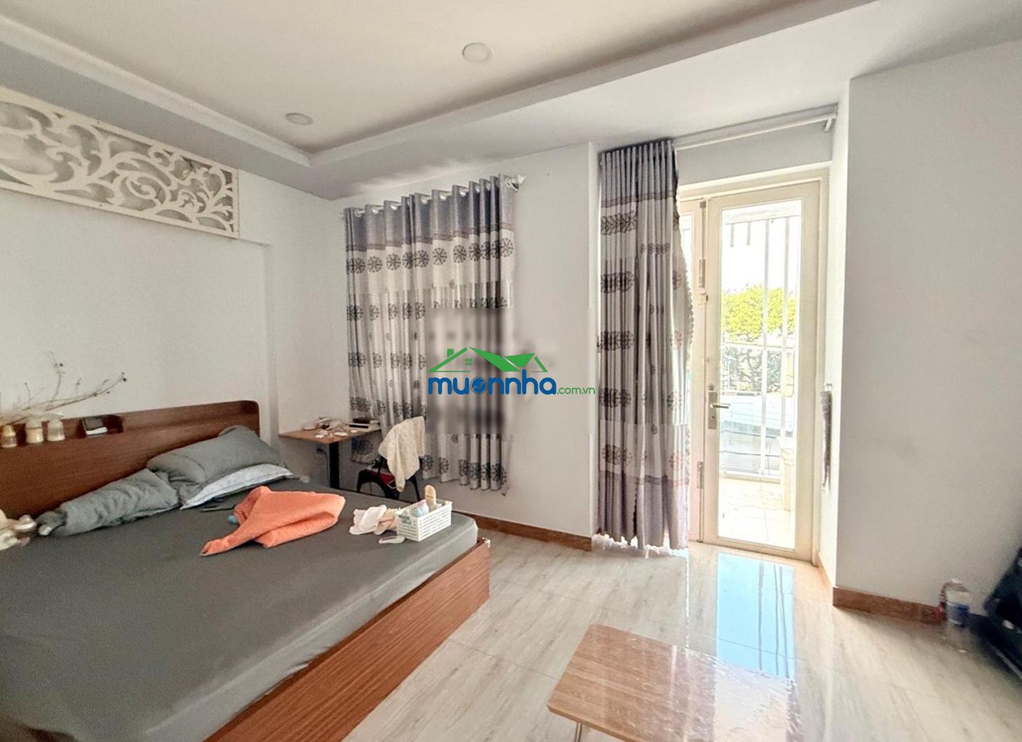 Siêu phẩm 2 tầng kiên cố ở ngay, hxh đỗ cửa - 68m2 (5*13,5) - phạm văn chiêu, 6,9tỷ (tl) - 2