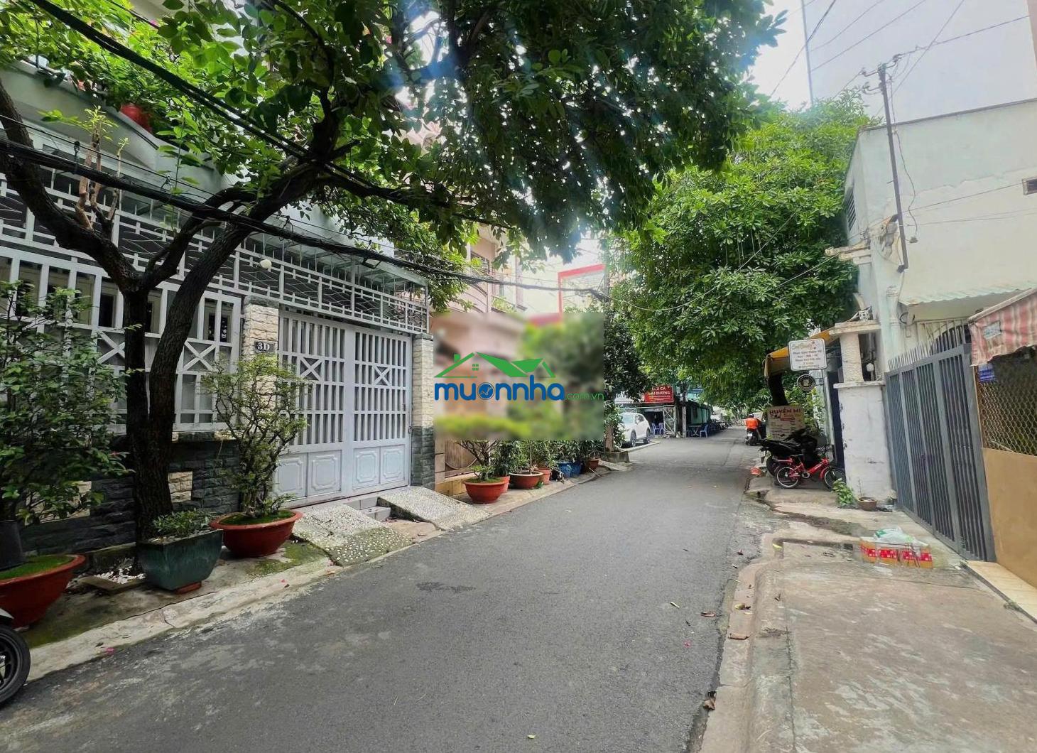 Ngang to gần 7m - hxh tránh nhau thích quảng đức, pn - 6,8x12m. 4 tầng lửng, chỉ 23,8 tỷ 0925 049 *** - 3