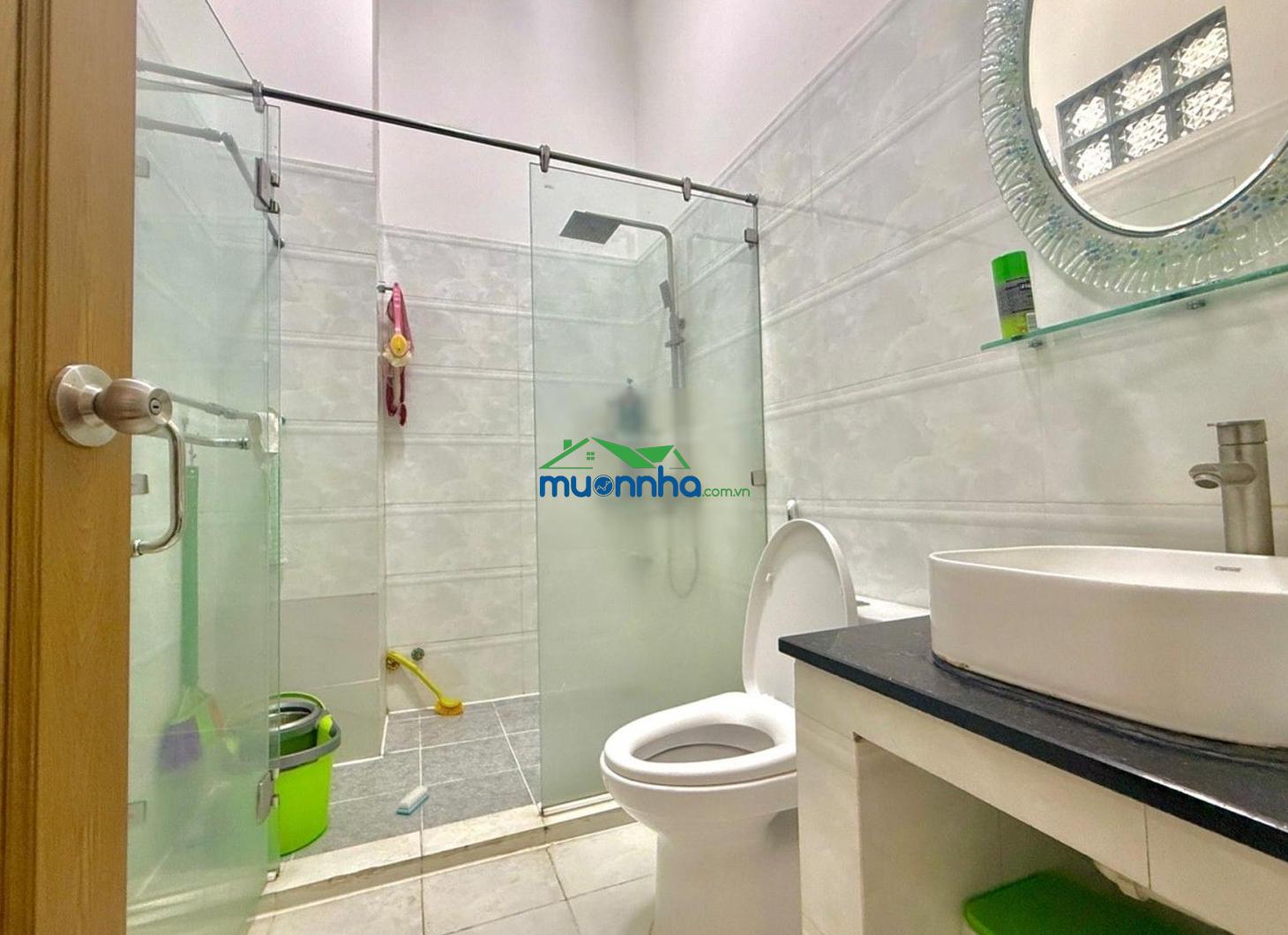 Nhà khu thành uỷ sau gigamall | đường 10m hướng đông tứ trạch _ 68m _ chỉ 11.5 tỷ - 3