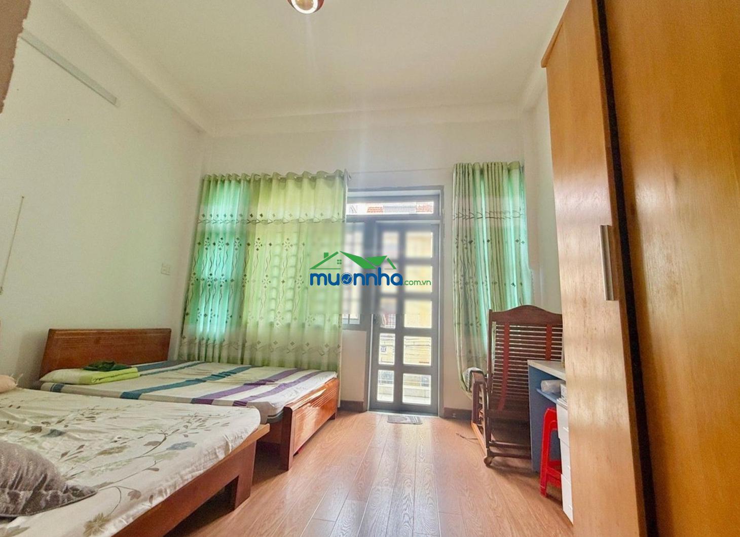 Nhà khu thành uỷ sau gigamall | đường 10m hướng đông tứ trạch _ 68m _ chỉ 11.5 tỷ - 4
