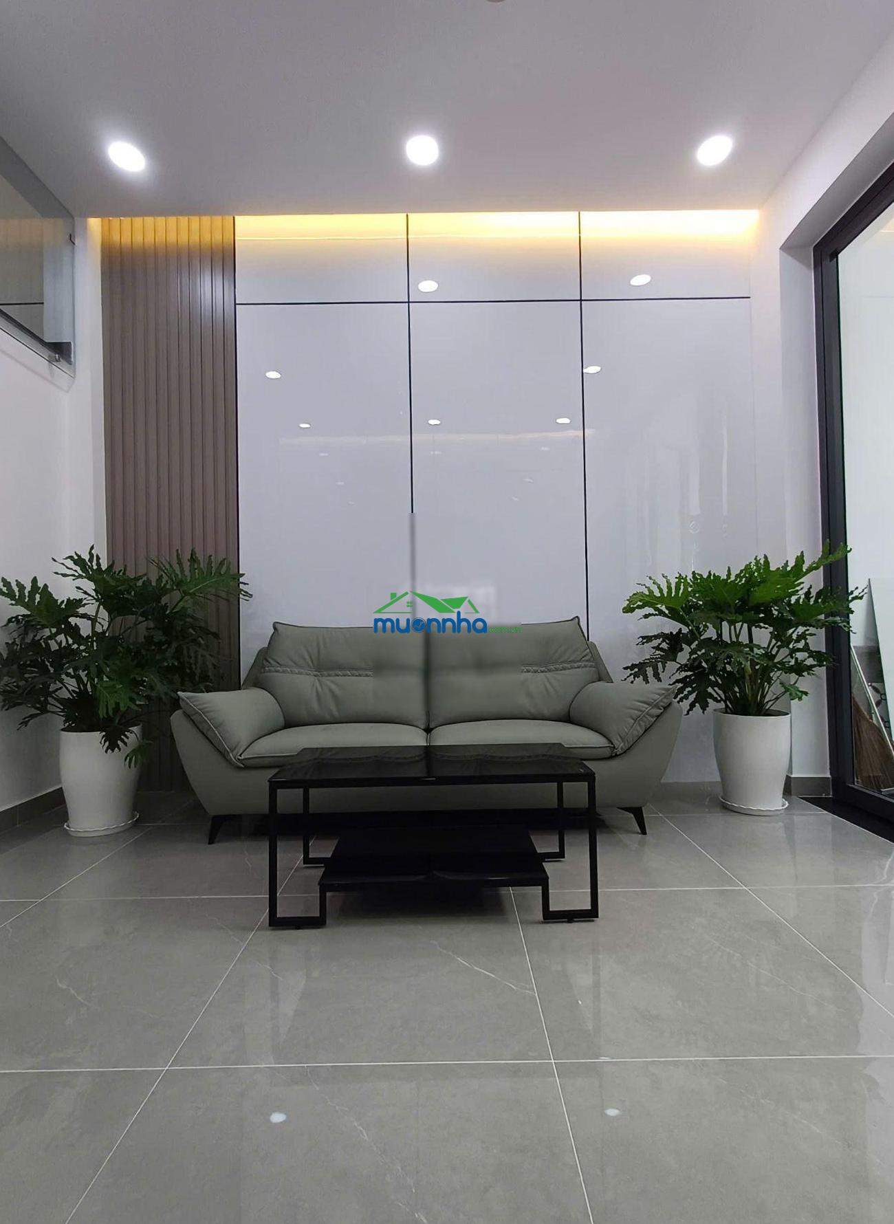 Tô hiệu, tân phú, 4 tầng btct,(4x13.5), đường nhựa 8m thông, tiện ở hoặc kinh doanh, nhỉnh 8 tỷ tl - 4