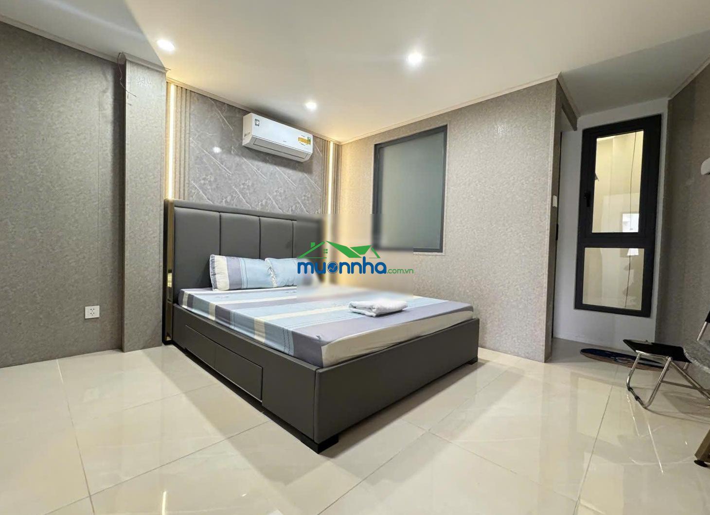 Giáp bình thạnh, ngay nguyên hồng- phạm văn đồng, 3 phòng, 4 wc, sát hẻm xe hơi, - 2