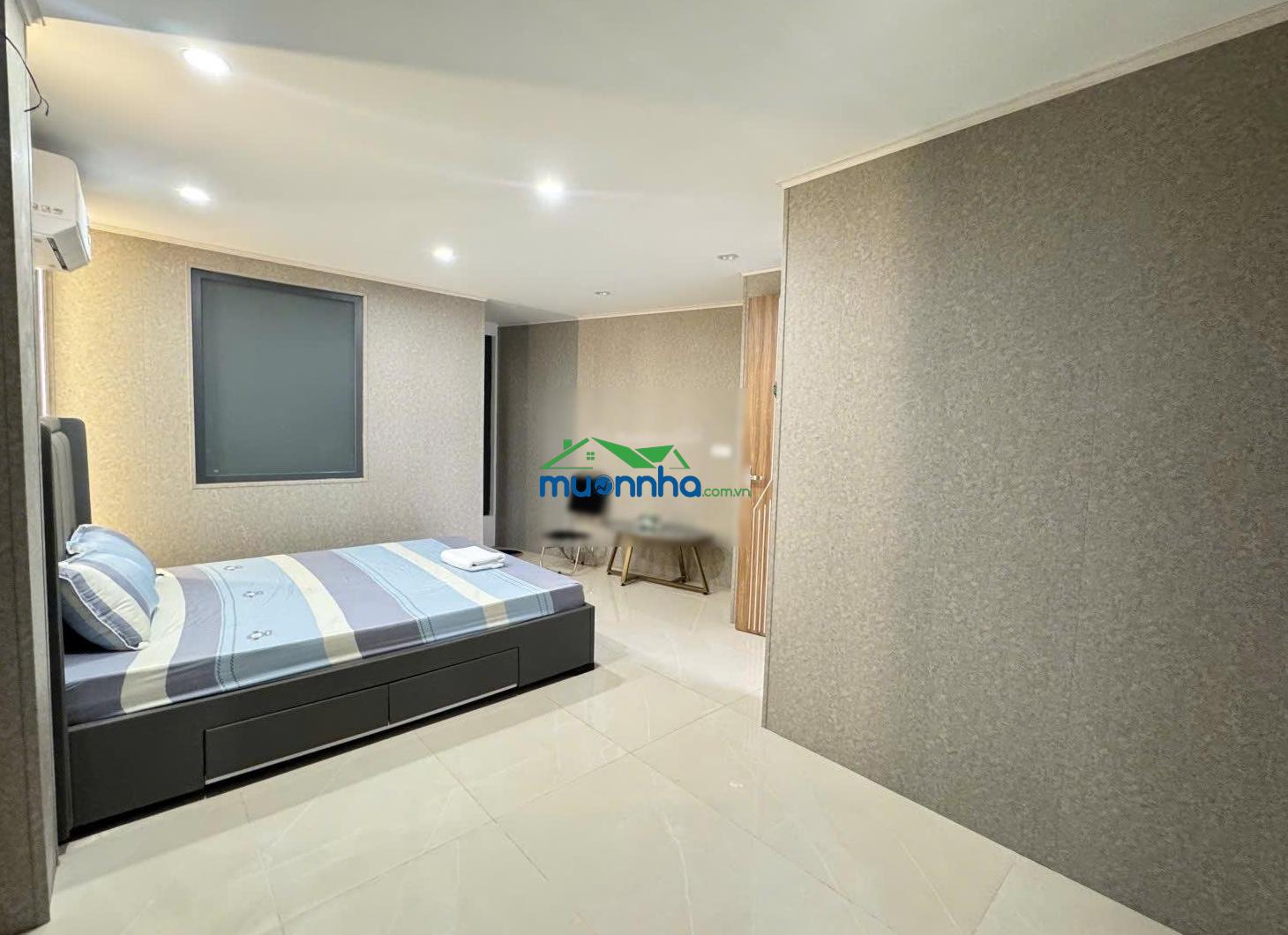 Giáp bình thạnh, ngay nguyên hồng- phạm văn đồng, 3 phòng, 4 wc, sát hẻm xe hơi, - 4