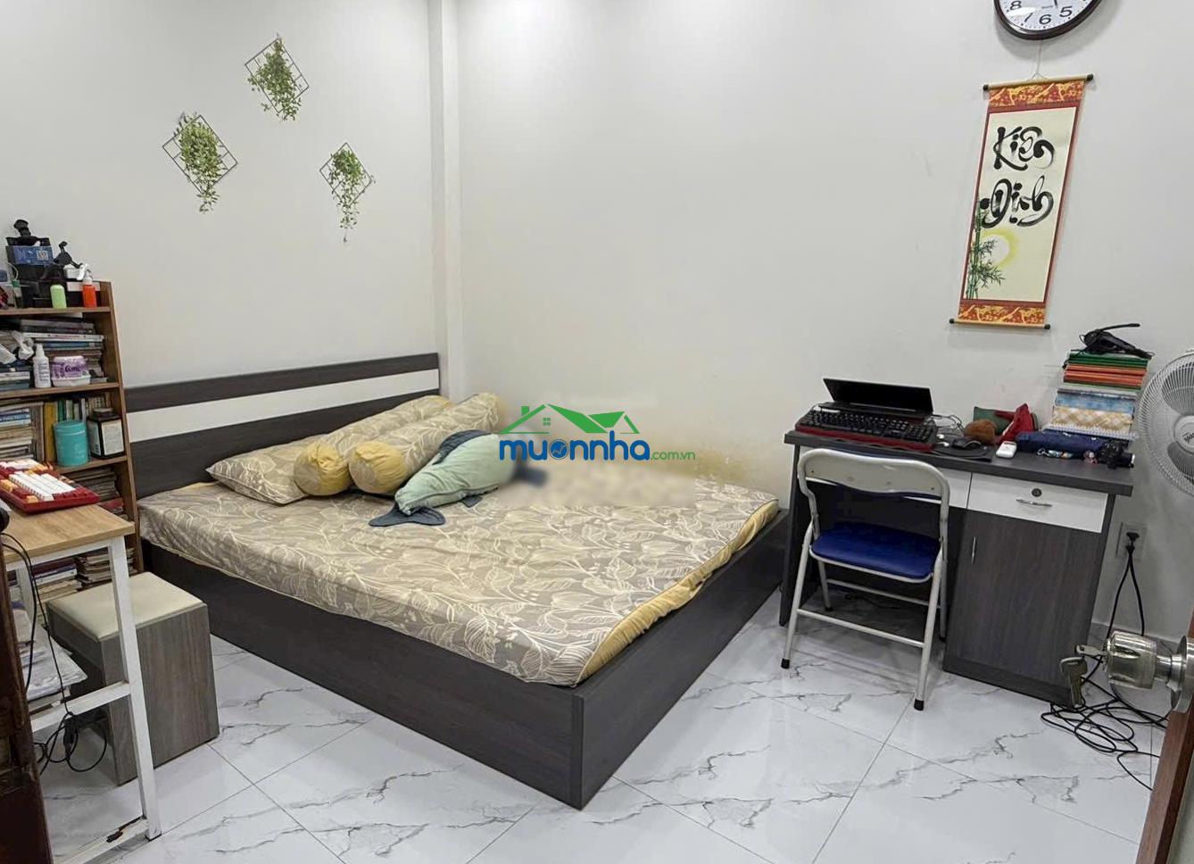 Bán nhà riêng tại vườn lài, 5,2 tỷ, 42m2, 3pn, 2wc, giá siêu hời hot! - 3