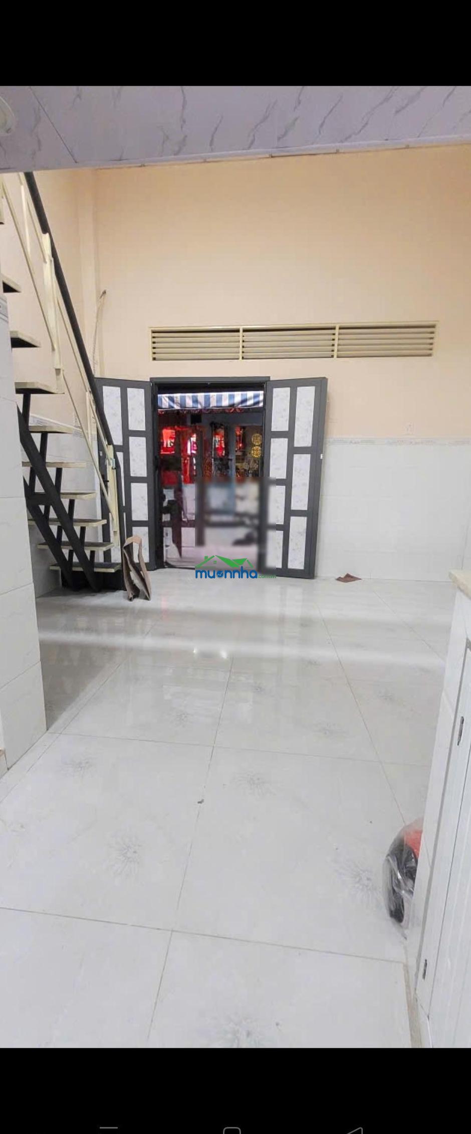 Chính chủ cần bán căn nhà ngay trung tâm quận 8 - 2