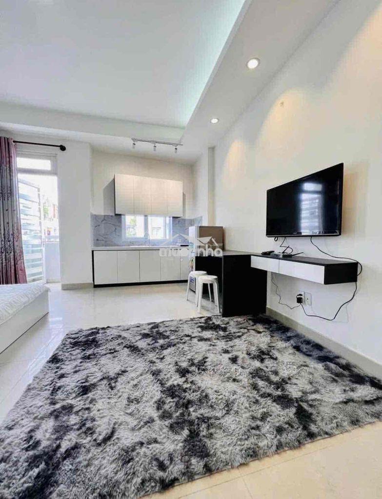 Studio ban công siêu thoáng tại khu dân cư him lam - 2