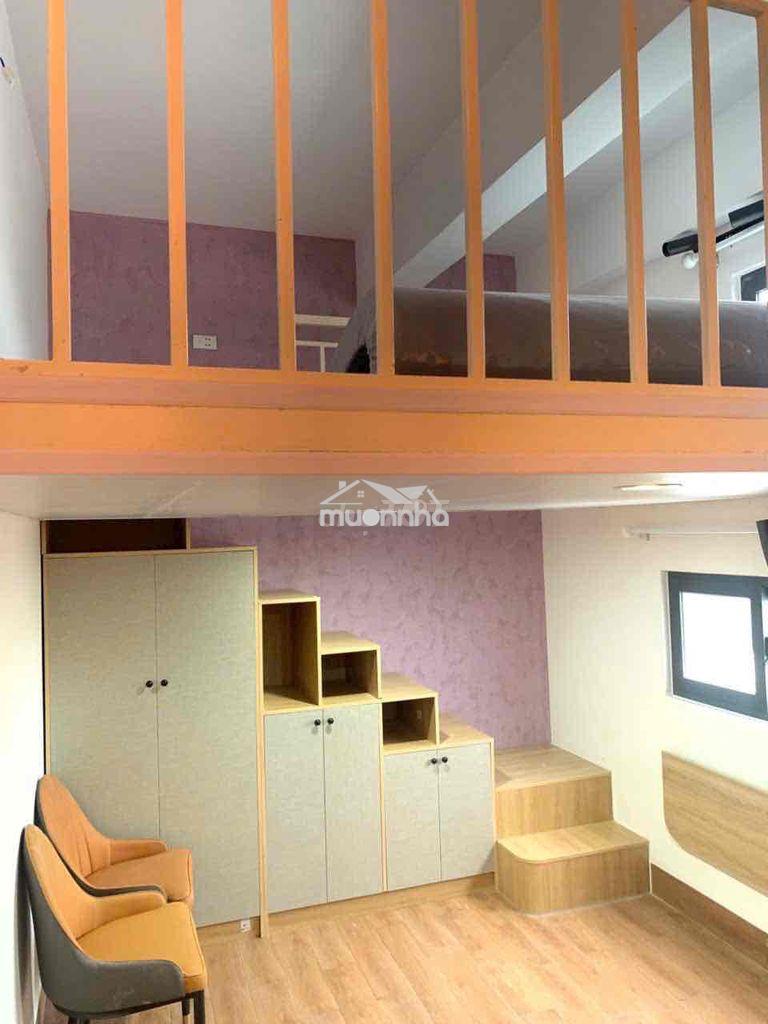 Phòng stuido trương định kp7 p.tam hiệp tp.đồng nai homestay 3 sao có