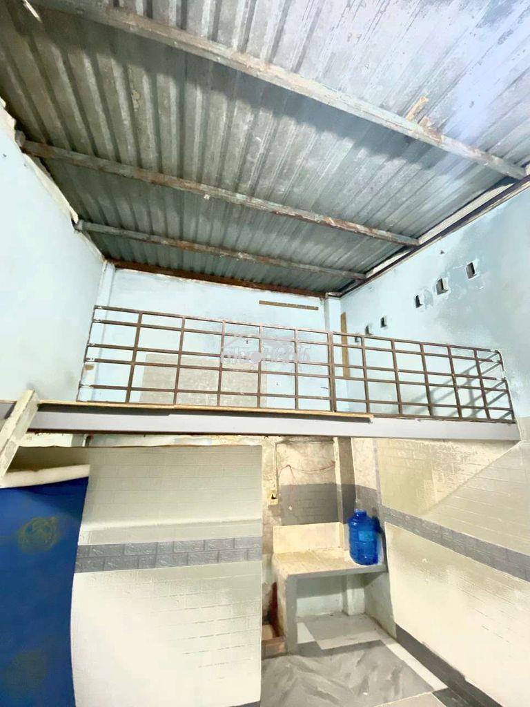 Phòng trọ sát bên bệnh viện q12-cvpm quanv trung - 3