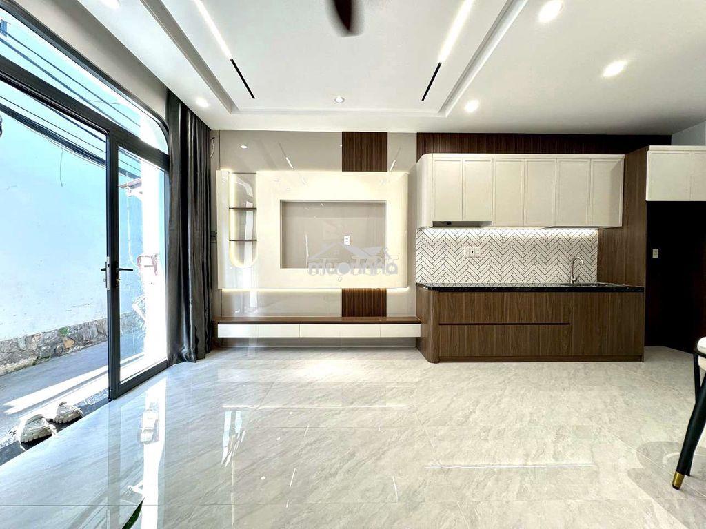 Nhà sổ riêng quận 7. phân khúc giá rẻ có hỗ trợ bank. - 4
