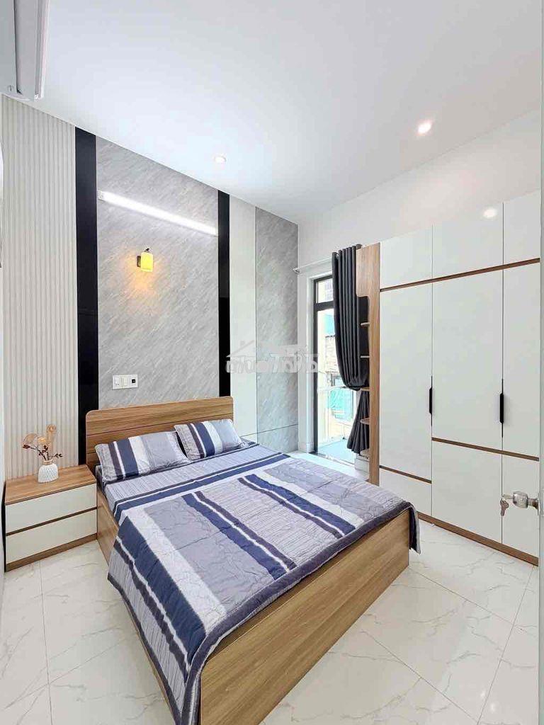 Bán nhà 2 tầng ngay cầu rồng, sân bay đà nẵng, trung tâm của trung tâm - 4