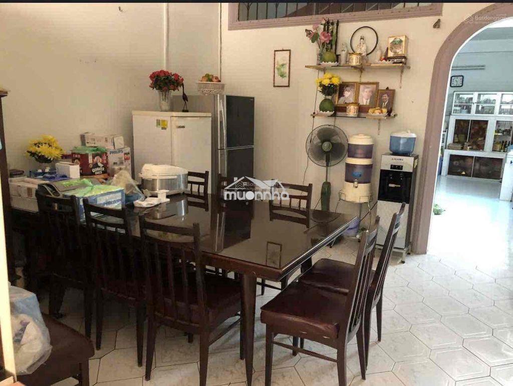 Chỉ 120tr/m2 hẻm ôtô lê đại hành q11 🏡4 x 21,6 - hẻm thông an ninh - 4