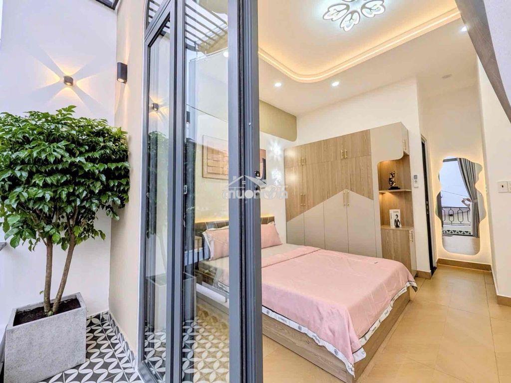 Ngộp.2mặt tiền .sd 45m-,3pn.3wc. hxh.chi nhỉnh 5tỷ. - 3
