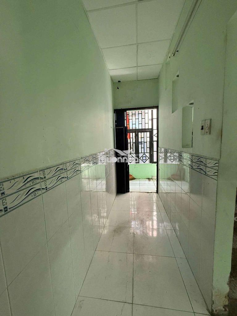 Đang cần bán gấp nhà hẻm 35 đường nguyễn văn quỳ phường tân thuận đông - 2