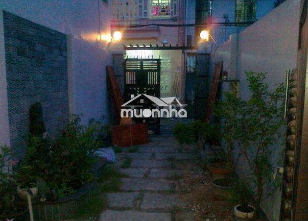 Phòng trọ full nội thất, chân cầu kinh tẻ - 4