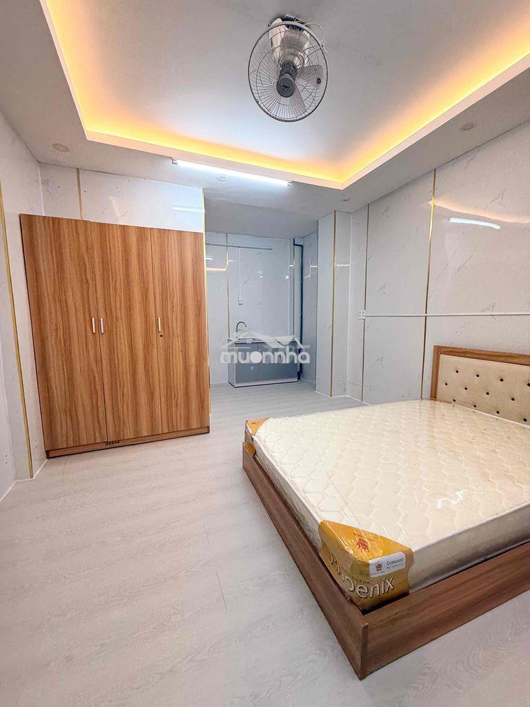 Studio 30m2 42/56 hoàng hoa thám, p.7, q.bình thạnh