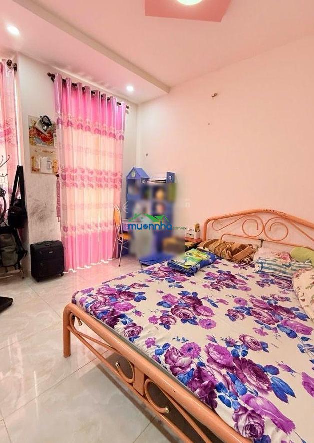 Ngôi nhà của bạn trách nhiệm của tôi bán nhà giảm sốc chỉ còn 9 tỷ tl nhà 4 tầng giáp tân bình