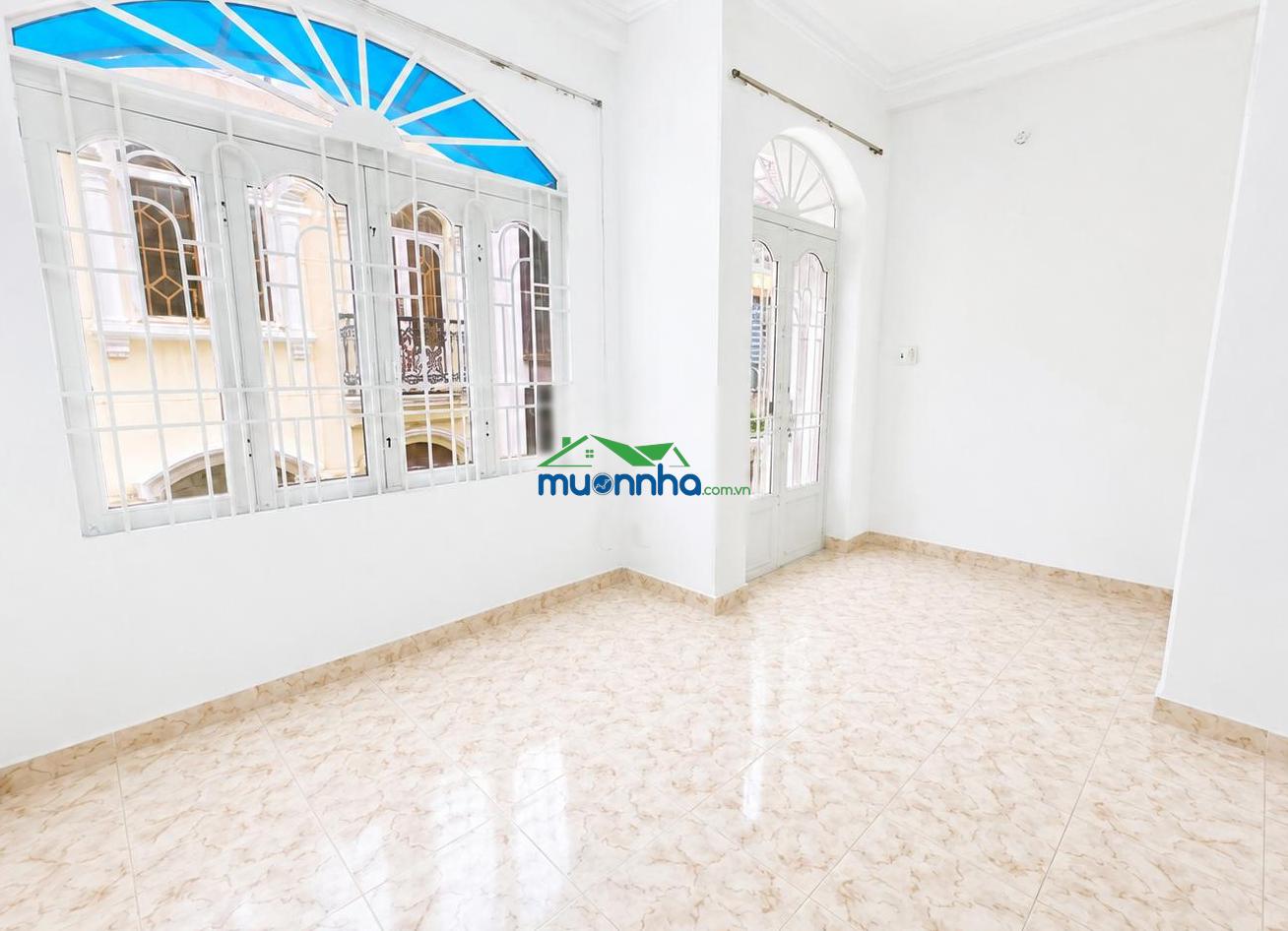 Bán nhà trần quang diệu, quận 3 - dt 36m², ngang 4,8m nở hậu, 5pn, chốn an cư yên bình, giá 7.99 tỷ - 2