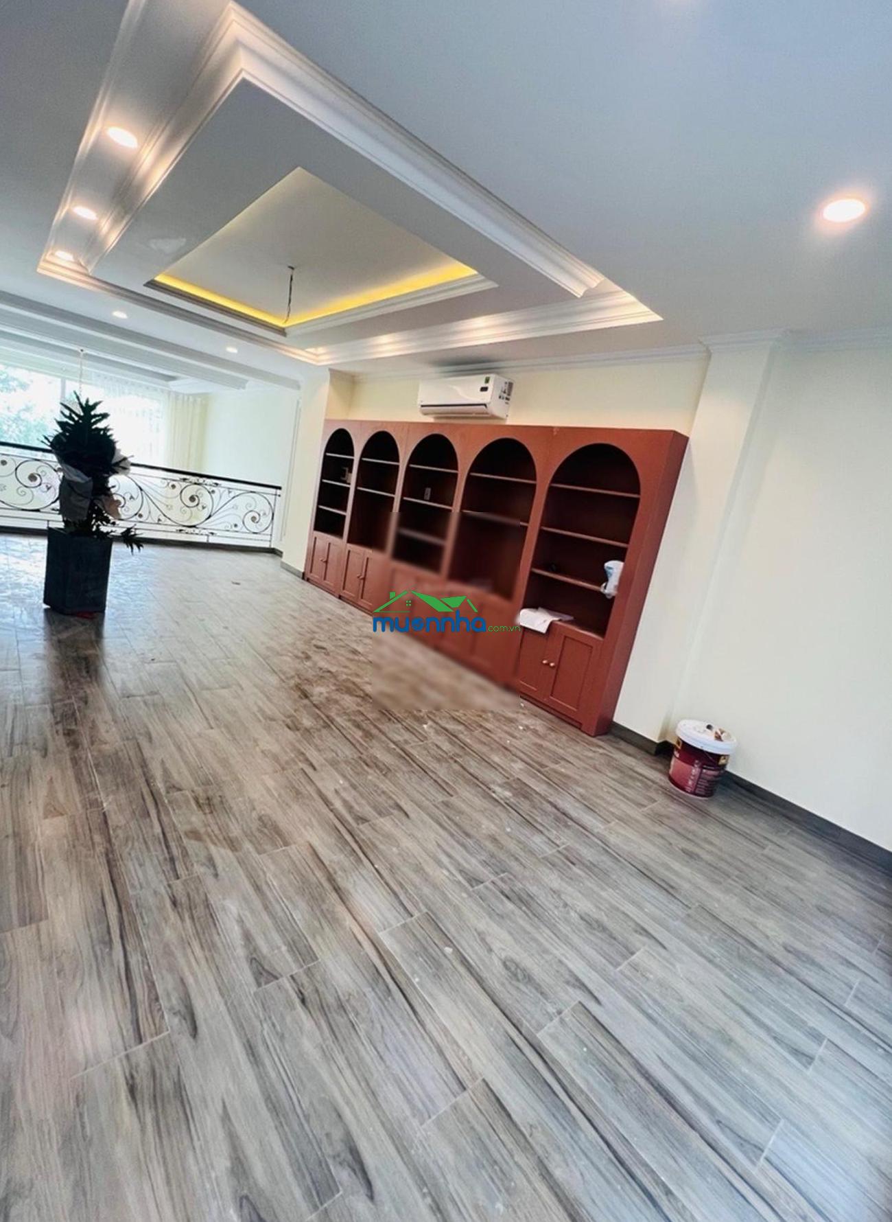 Nhà mới 5 tầng đẹp chuẩn châu âu - đường 7m - sổ hồng riêng - hoàn công đủ