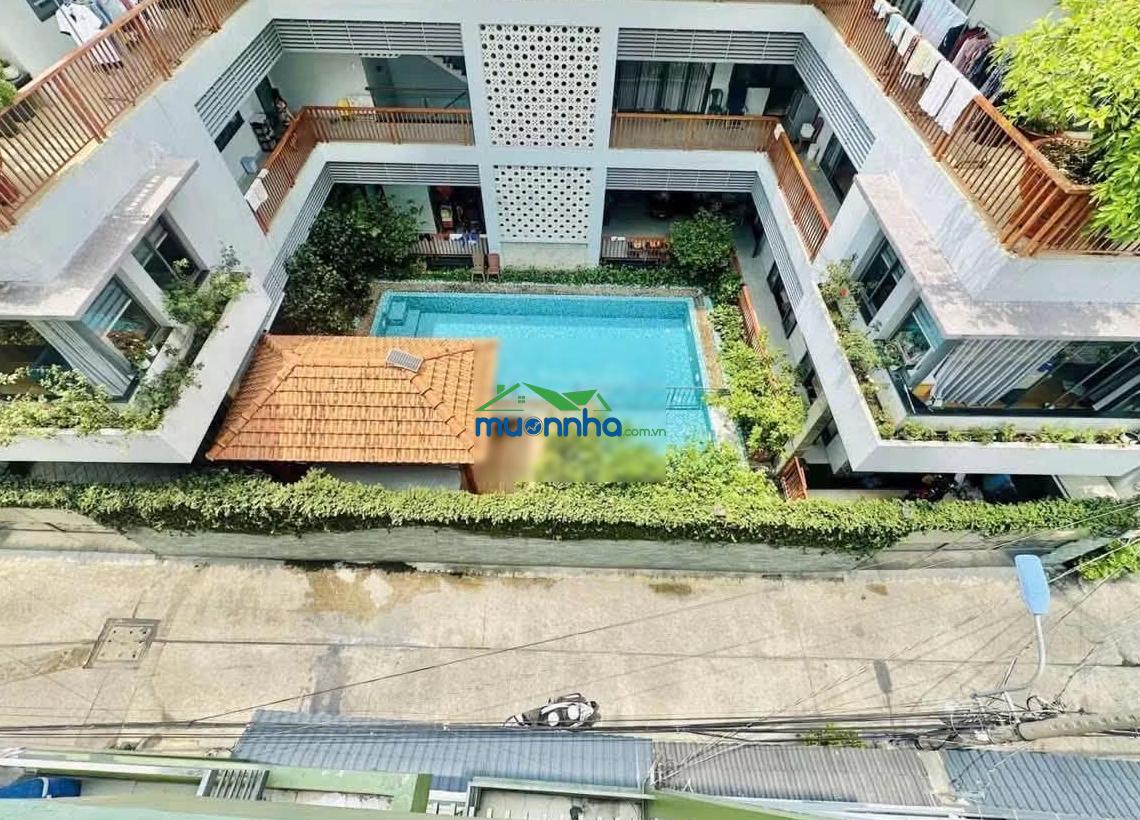 Bán nhà hẻm 5m thông đường tân hương - diện tích: 6x13m - giá: 9,9 tỷ tl - 2