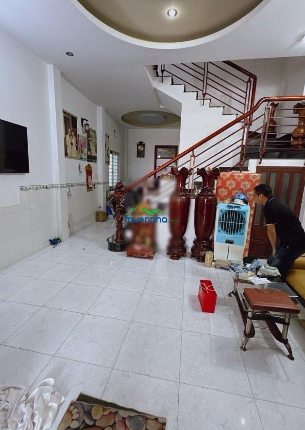 Nhà nguyễn ảnh thủ, song hành, khu vip trung chánh, chợ trung chánh, nhà thờ trung chánh - 2