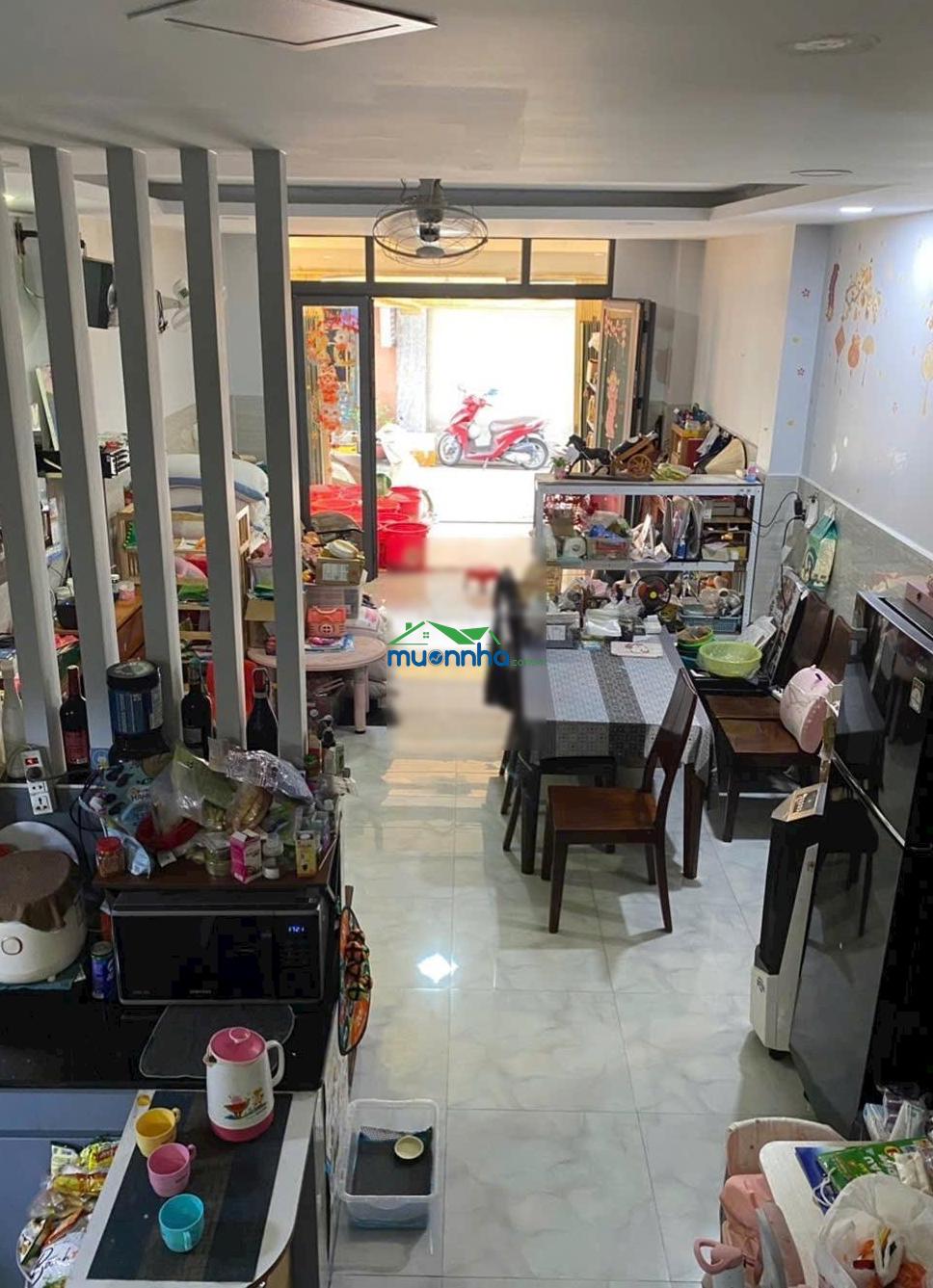 Chủ cần bán gấp nhà hẻm xe hơi, trệt 2 lầu cứng cáp, dtcn 75m2 giá 8,6 tỷ (tl)- kinh foanh buôn bán
