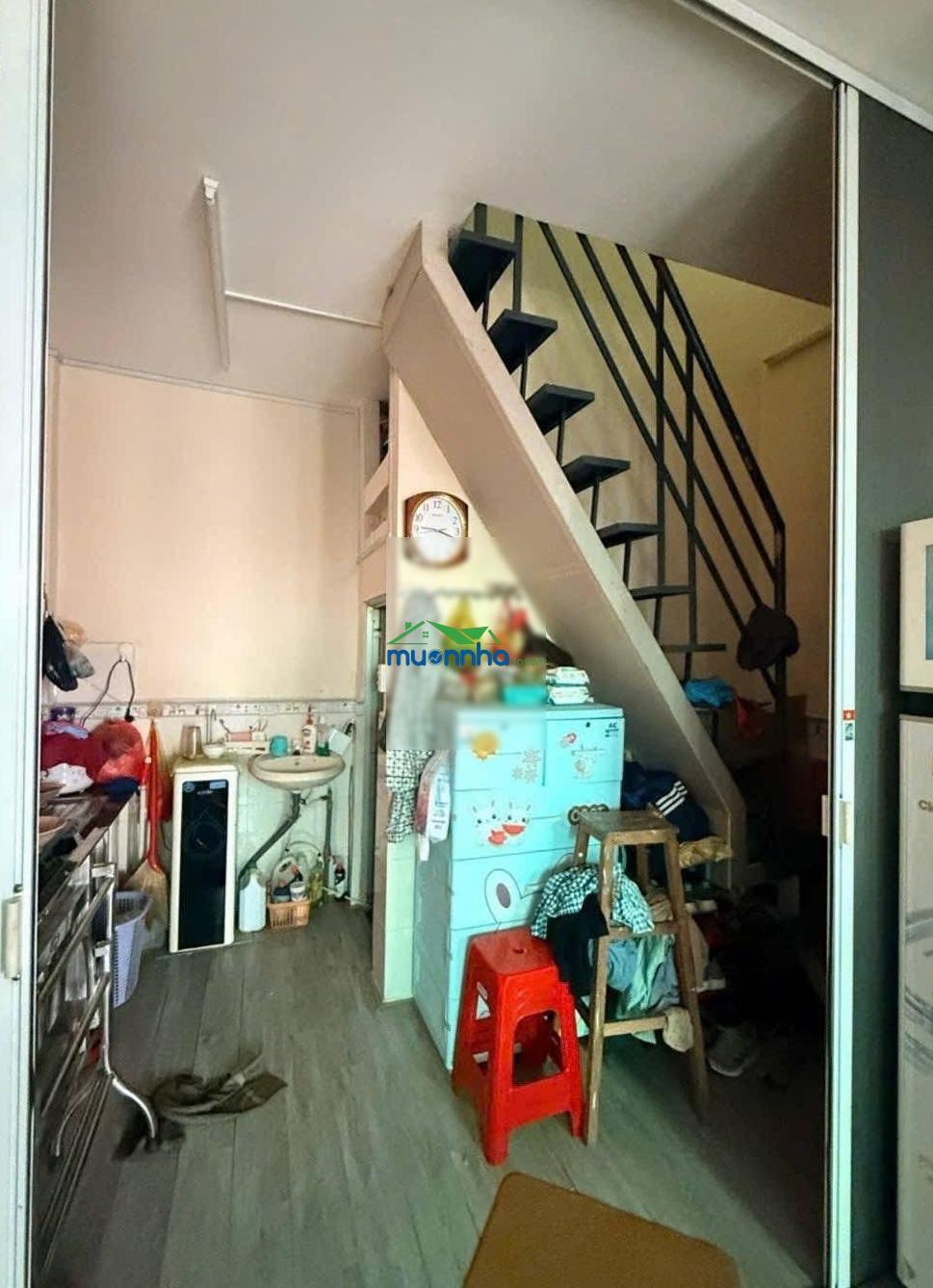 Bán nhà 2 tầng quận 11, đối diện chung cư cây mai, phường minh phụng, 3,280 tỷ tl mạnh - 2