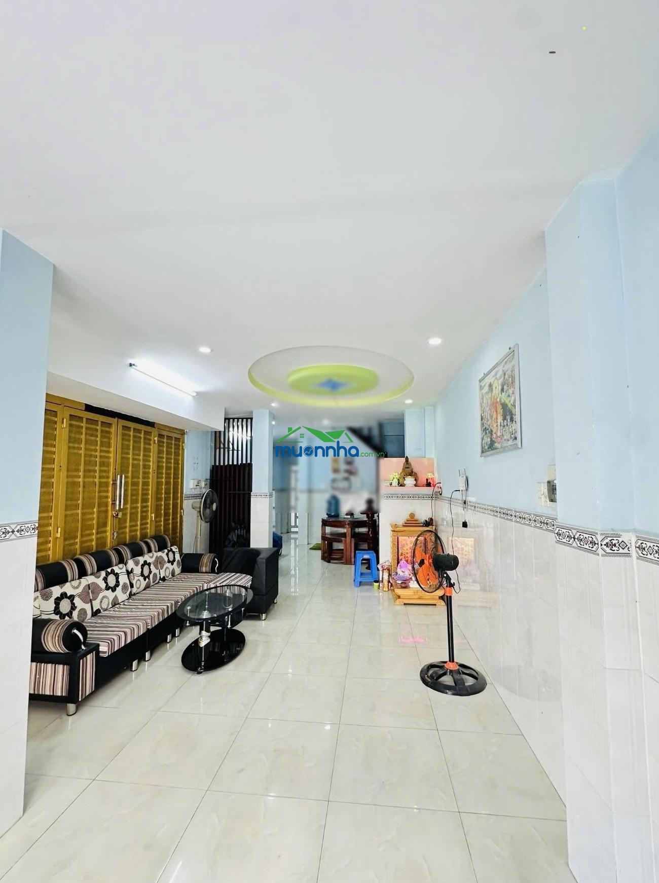 Bán gấp nhà 3mặt tiền-60m2-cách trục đường chính an dương vương mấy căn-kinh doanh đỉnh-4.xtỷ