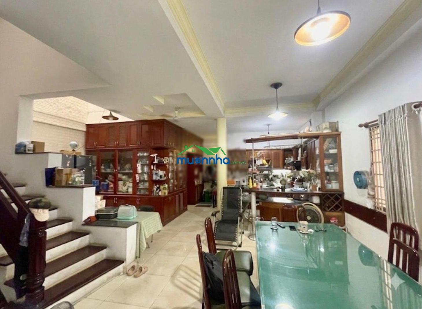 Giảm sâu - bán nhà hẻm xe hơi - 162m2 ngang ~7m dài 26m - 5 tầng tại phú nhuận - 4