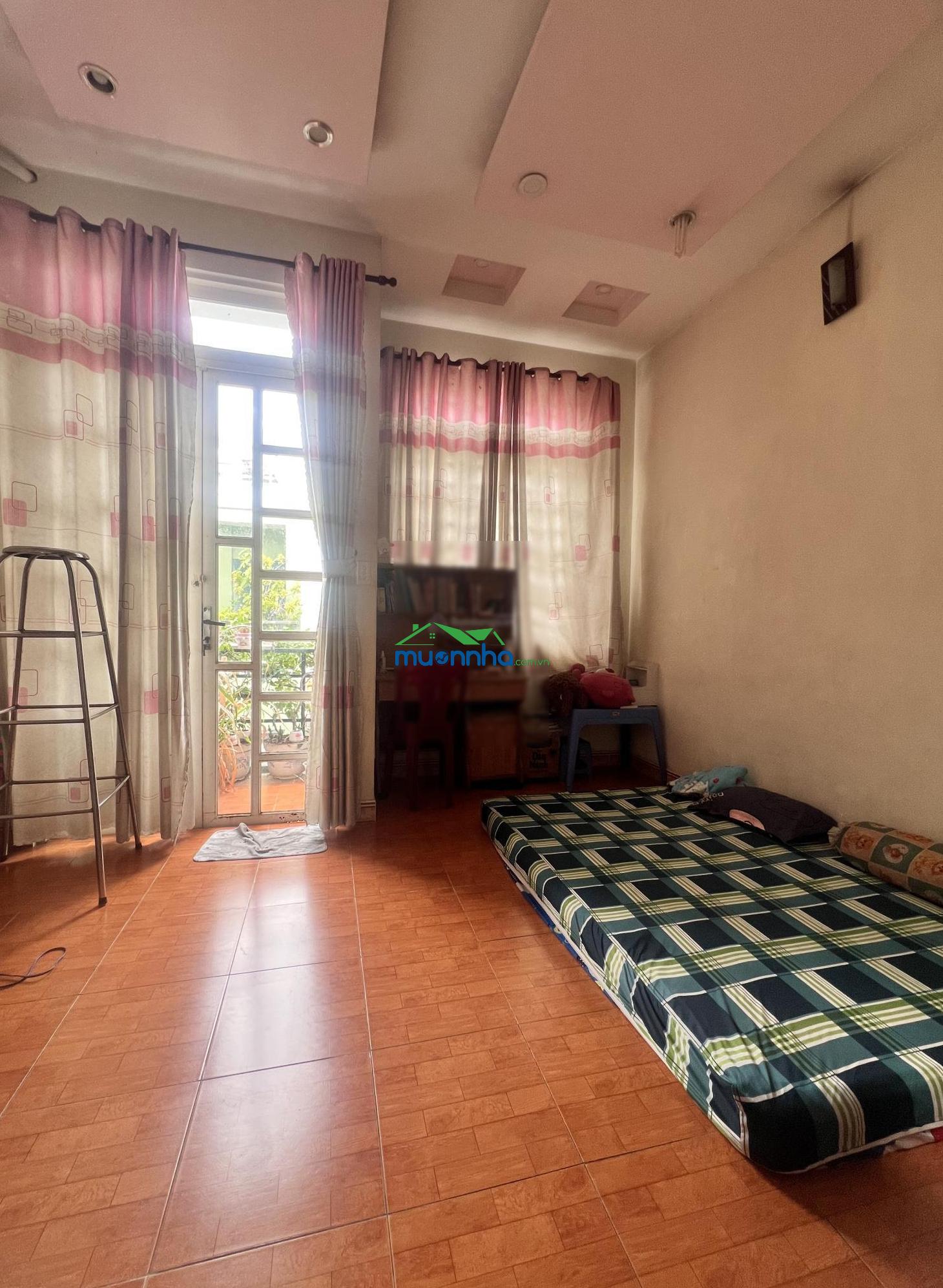Bán nhà riêng tại gò dầu, 6,3 tỷ, 41m2, giá ưu đãi cạnh tranh hơn thị trường 20% - 4