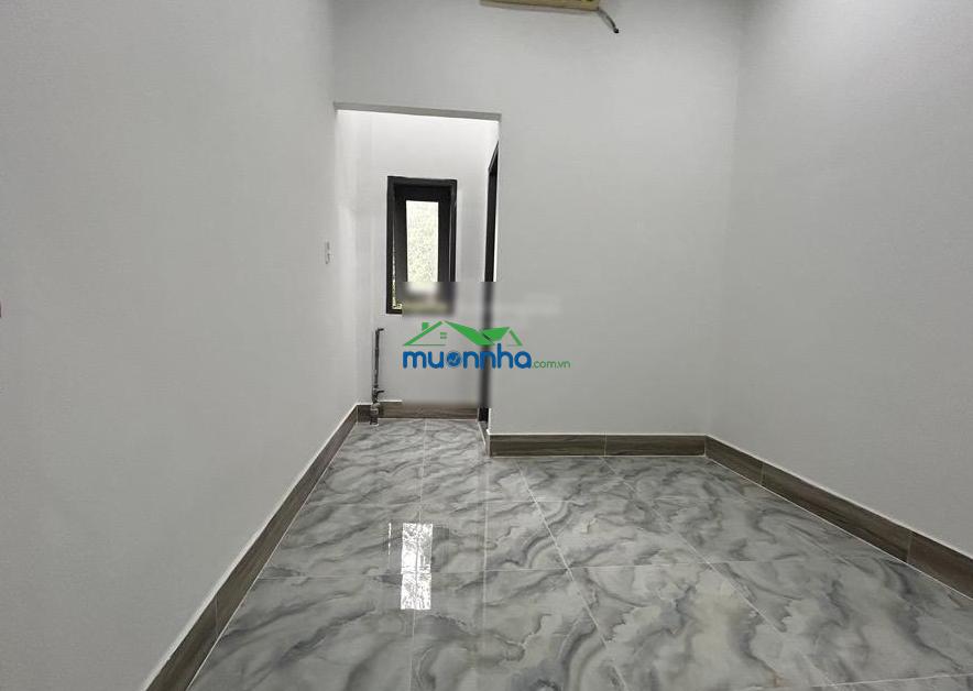 Giảm 200 triệu, nhà mới 80m² 2 tầng, ôtô đỗ cửa, gần bến xe miền đông mới, giá còn 3.8tỷ - 2