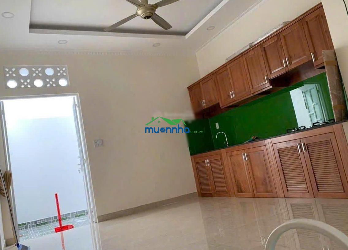 Hiếm - bán nhà 1t2l hẻm ô tô thông đường 20 p.linh đông, 62,9m2(4,2m x 15m) hoàn công, chỉ 7 tỷ tl - 3