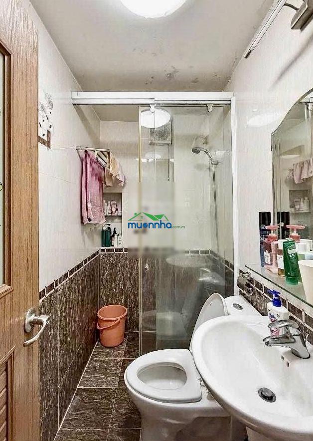 Gấp bán 21 tỷ, hẻm xh 131 tô hiến thành, ngang 6, cn 102m2, 3 tầng 5pn thu nhập 45 triệu/tháng - 3