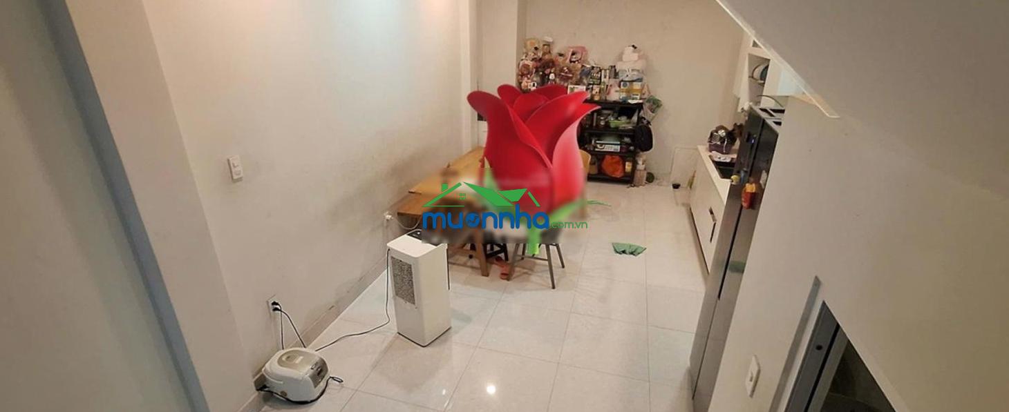 Nhà trần thị điệu quận 9 - tiềm năng tăng giá cao, giá chỉ 5.3 tỷ