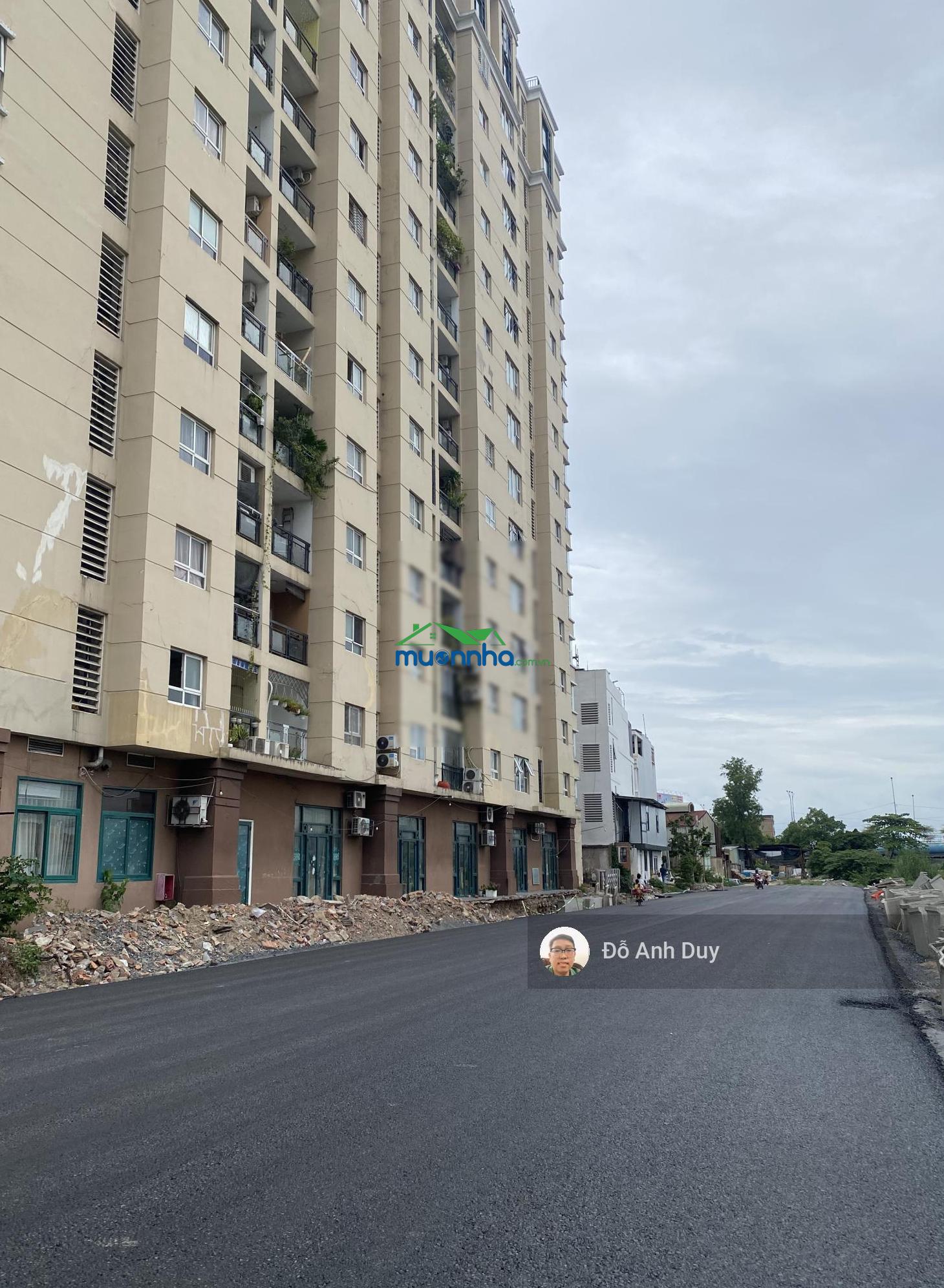 Nhà khu đồng bộ 4 x 16 m 4 tầng 7 tỷ oto ngủ nhà - 3