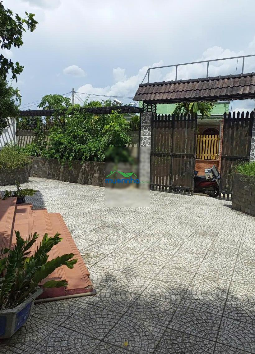 Tphcm - củ chi: giá 5 tỷ 5 nhà 1 trệt 1 lầu củ chi, tp. hcm - 3