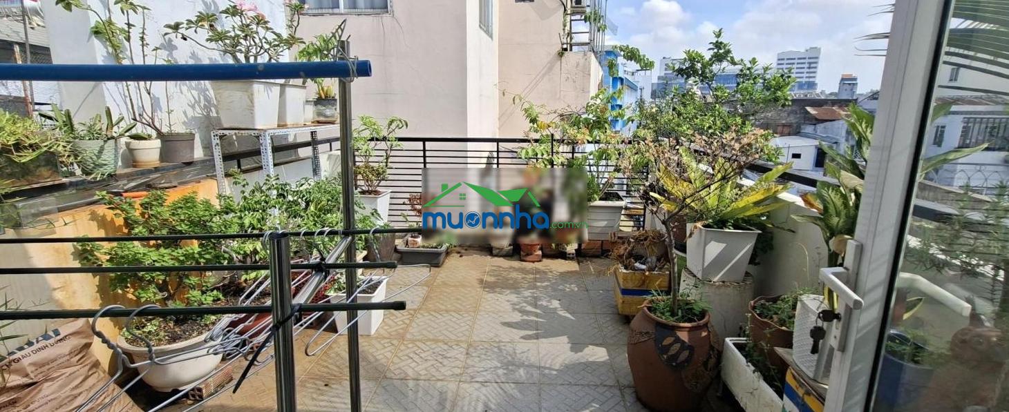 Bán nhà quận 10 - 1 căn ra mặt tiền đường vĩnh viễn q.10 - chỉ 7.39 tỷ - 3