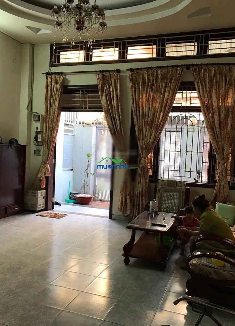 Bán nhà 1162/69 trường sa, phường 13 phú nhuận, 100.5m², 3 tầng, sổ hồng riêng, giá 21,5 tỷ tl - 4