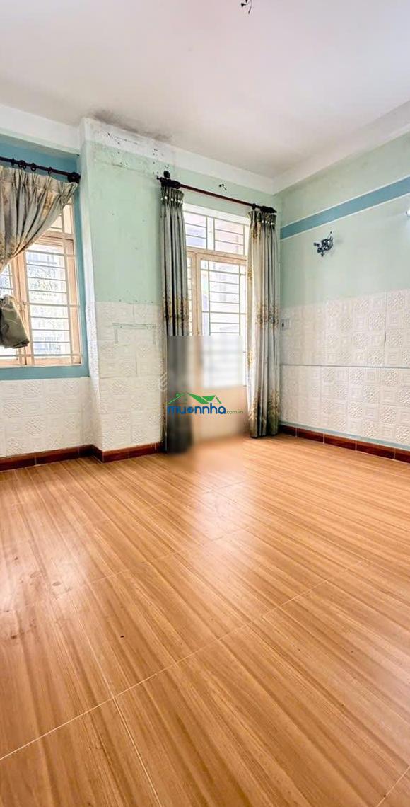 Giai đoạn chủ kẹt tiền cần bán gấp nhà 40m2 phạm văn chiêu p14 gò vấp hcm - 4