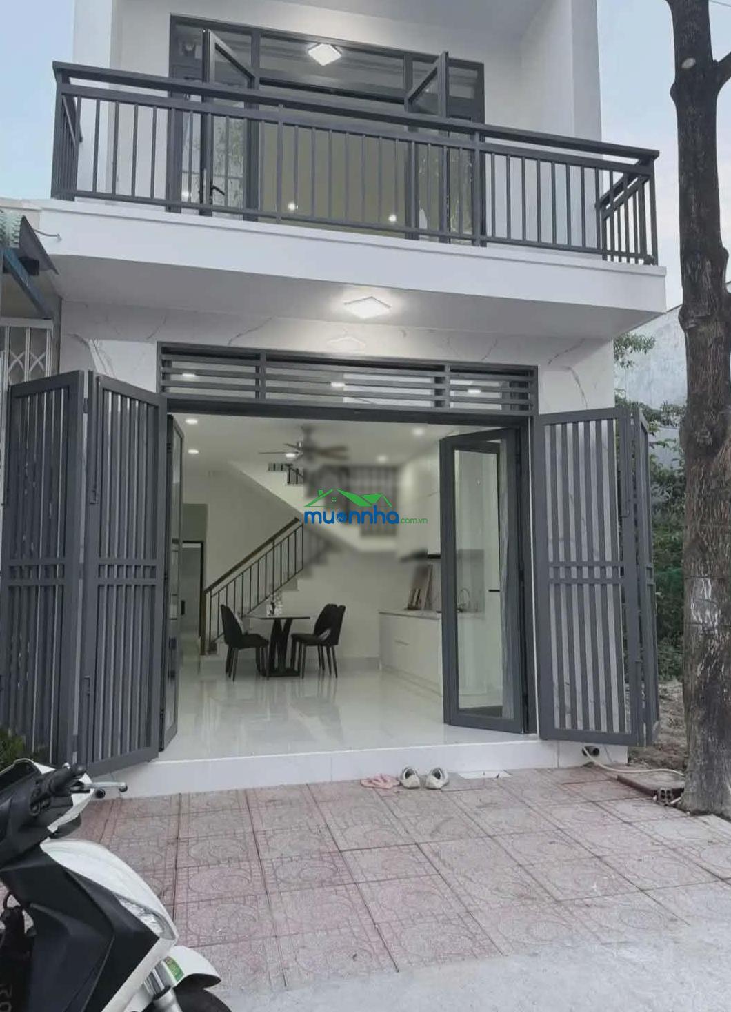 Acb phạm hùng thanh lý - đường nguyễn thần hiến 35m2/ đang cho thuê 7tr5/th - 2