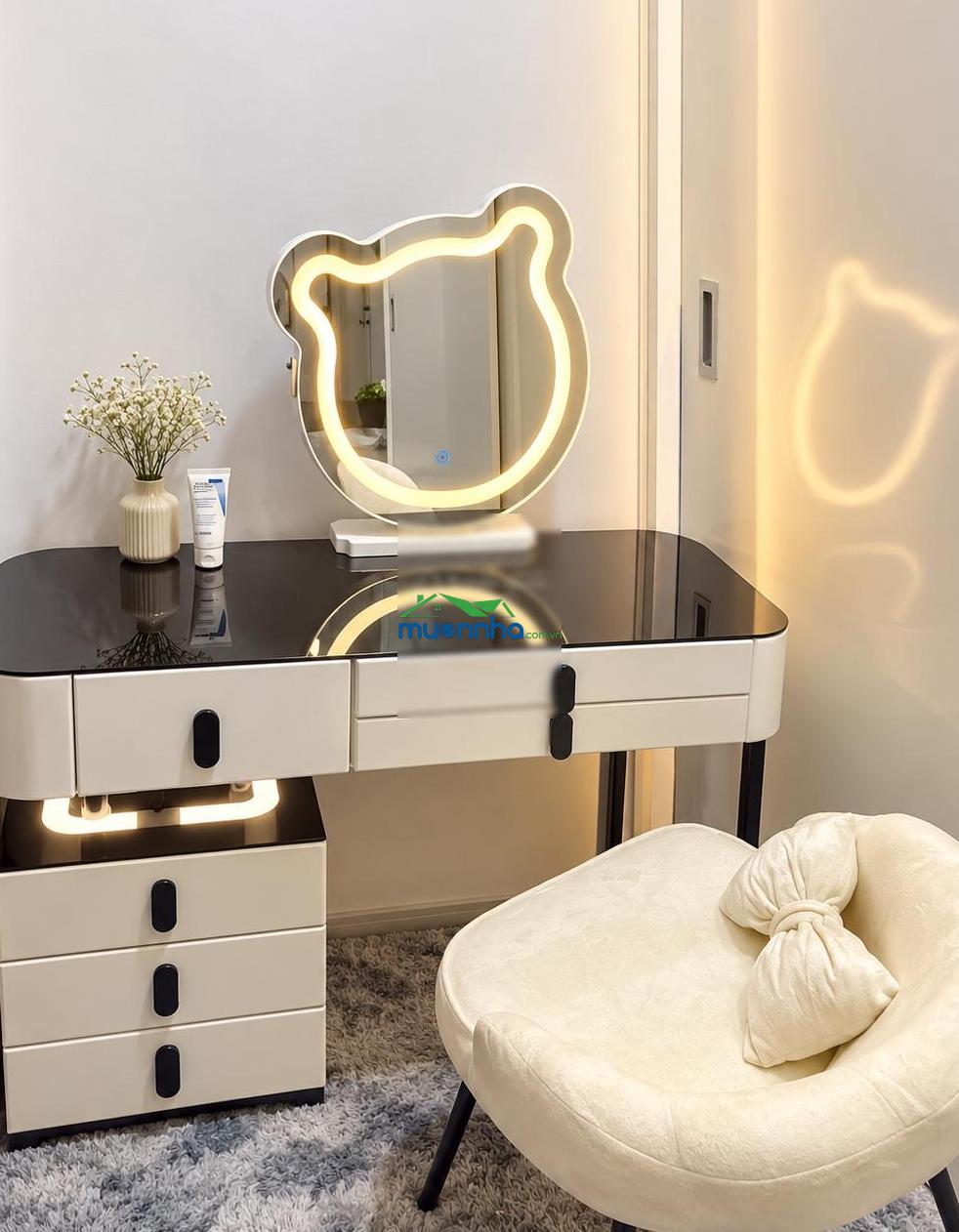 Nhà 3 tầng, 32m2, nhỉnh 2 tỷ, cách mặt tiền hưng phú 30m - 3