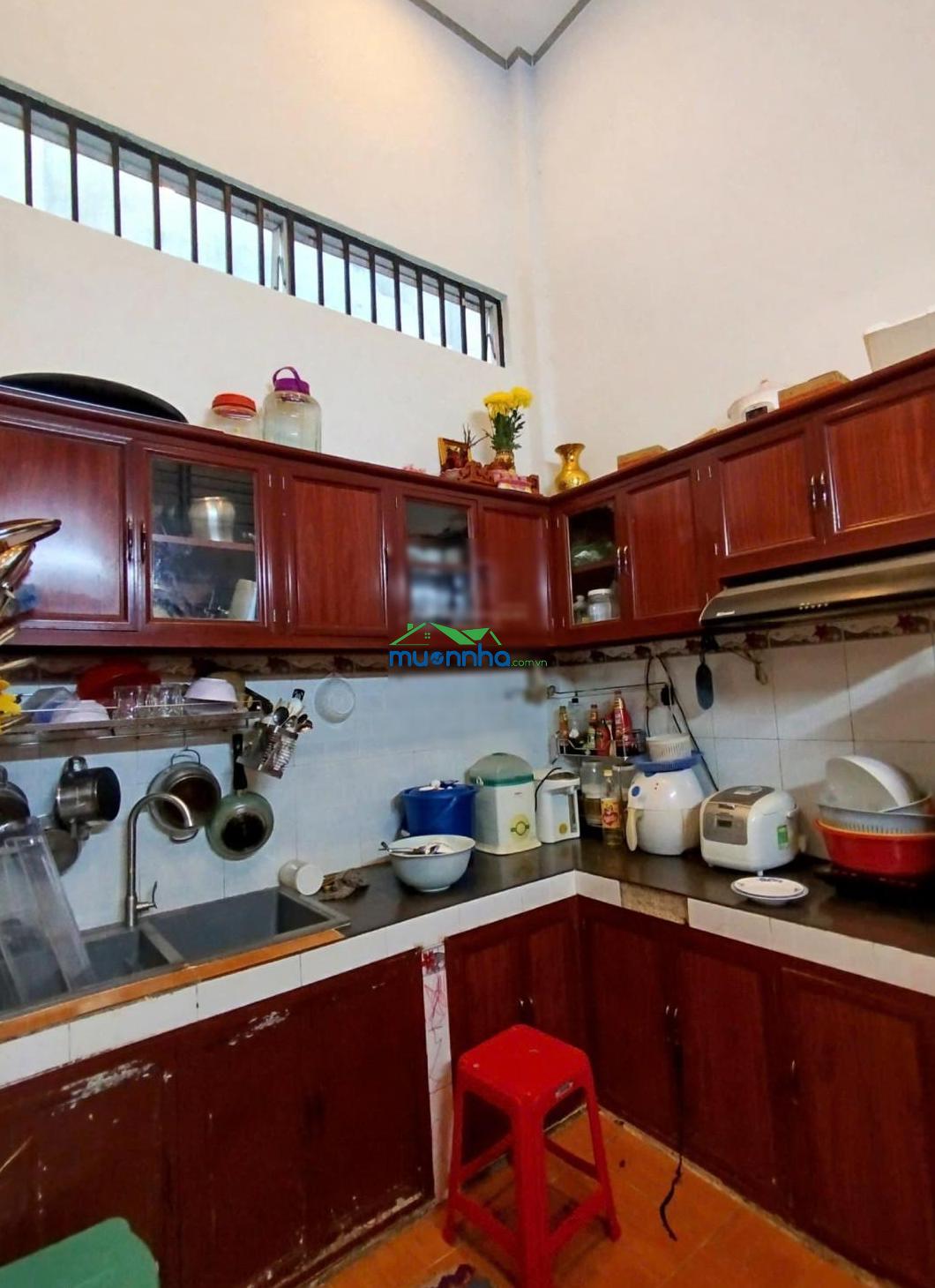 Giảm sốc 200 triệu! nhà sát aeon tân phú, cách mt 15m, 4x18m, 1t1l, 3pn, chỉ 5.7 tỷ - 3