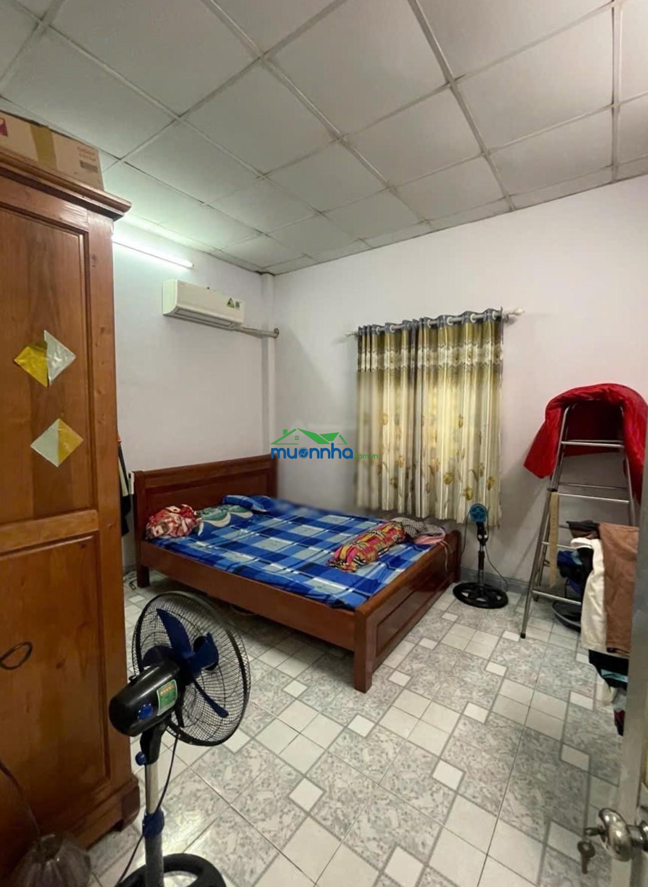 Nhà dt 55m2 - hẻm 6m oto đổ cửa - bình tân - lê văn quới - 2 tầng - 4m x 13,6m - nhỉnh 5tỷ