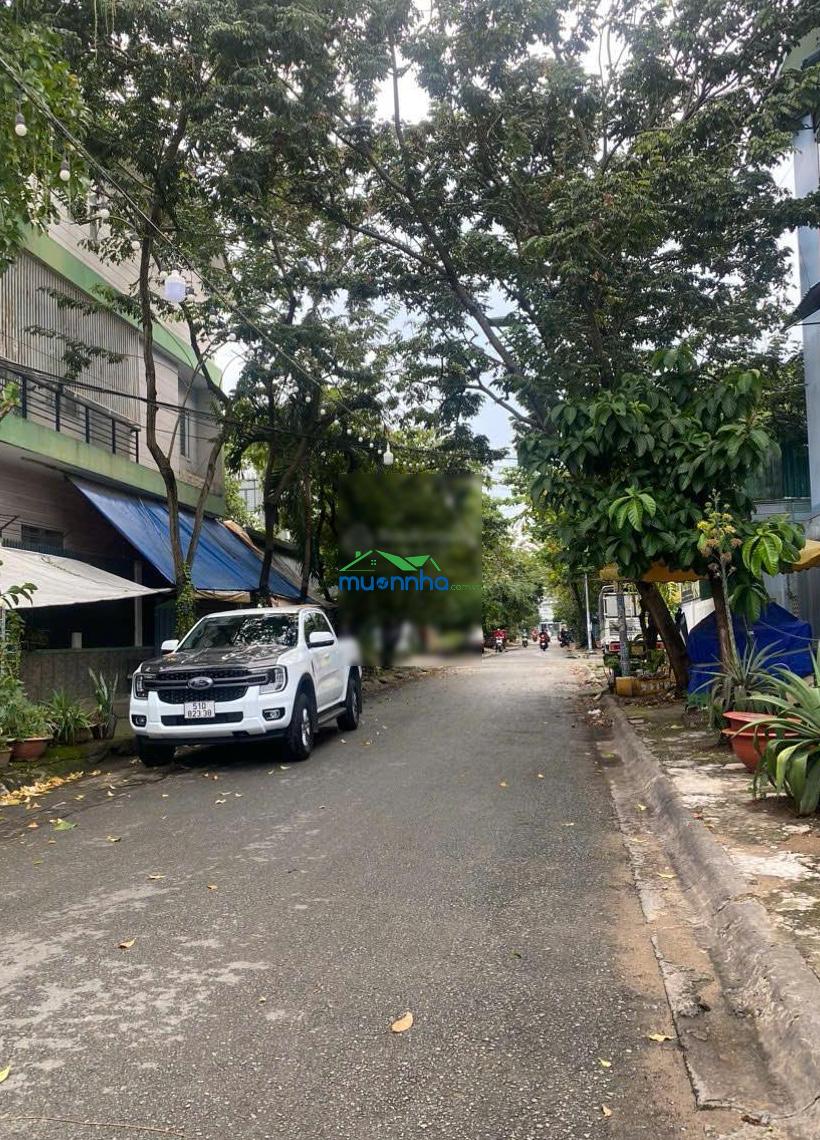 Bán nhà chỉ 95 triệu/m2 ngay hoàng hoa thám.p7.bình thạnh. (dt: 5,8m. nở hậu 7,5 x 25m)giá 16 tỷ tl - 3