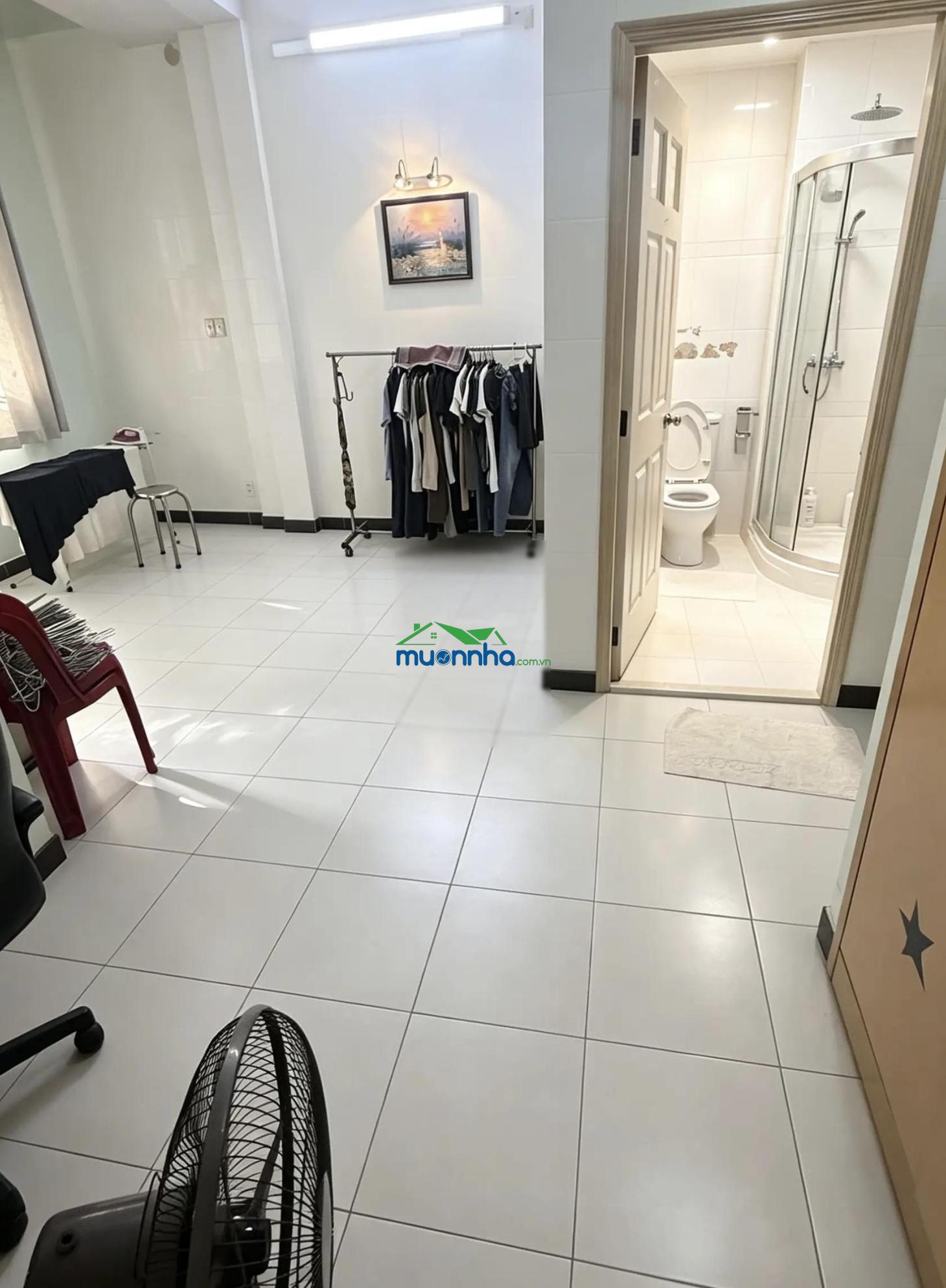 Bán nhà 1 đời chủ 6x20m khu dân cư bình hưng sát đường số 10