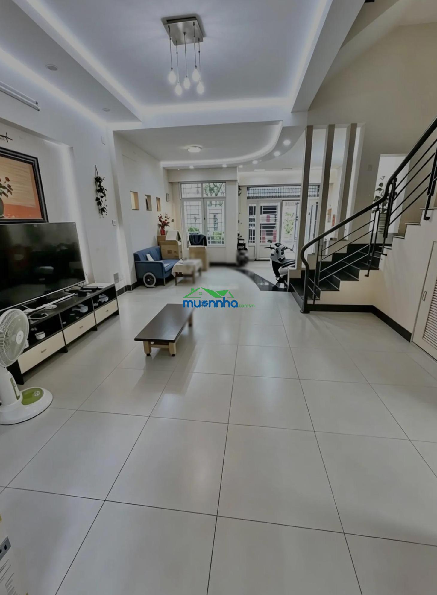 Bán nhà 1 đời chủ 6x20m khu dân cư bình hưng sát đường số 10 - 2