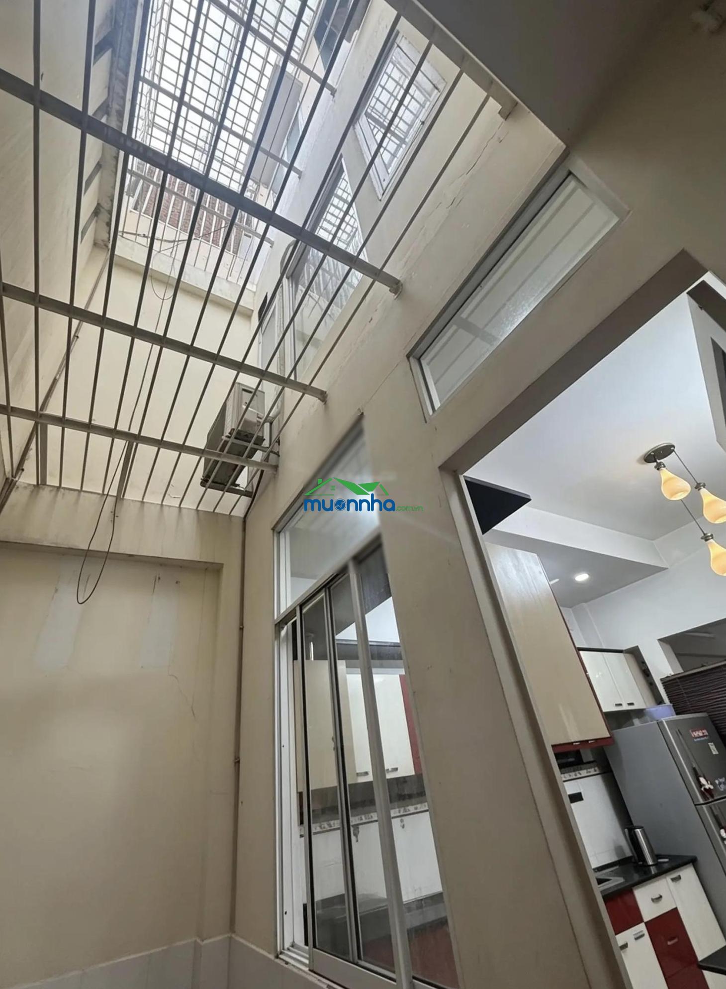 Bán nhà 1 đời chủ 6x20m khu dân cư bình hưng sát đường số 10 - 4