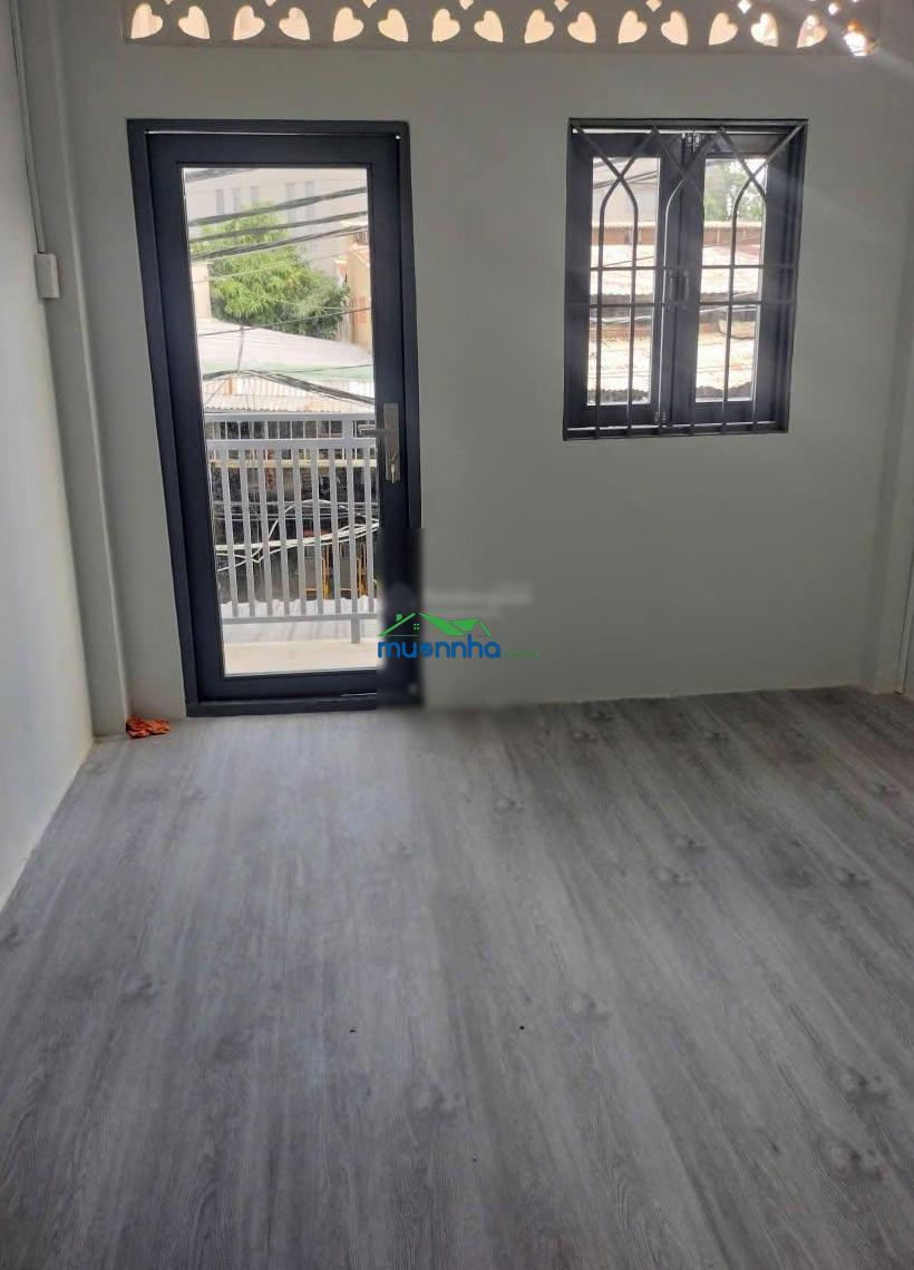 Quận 6 - chủ gửi bán nhà 2 tầng, đường nhựa 12m, chỉ hơn 5 tỷ