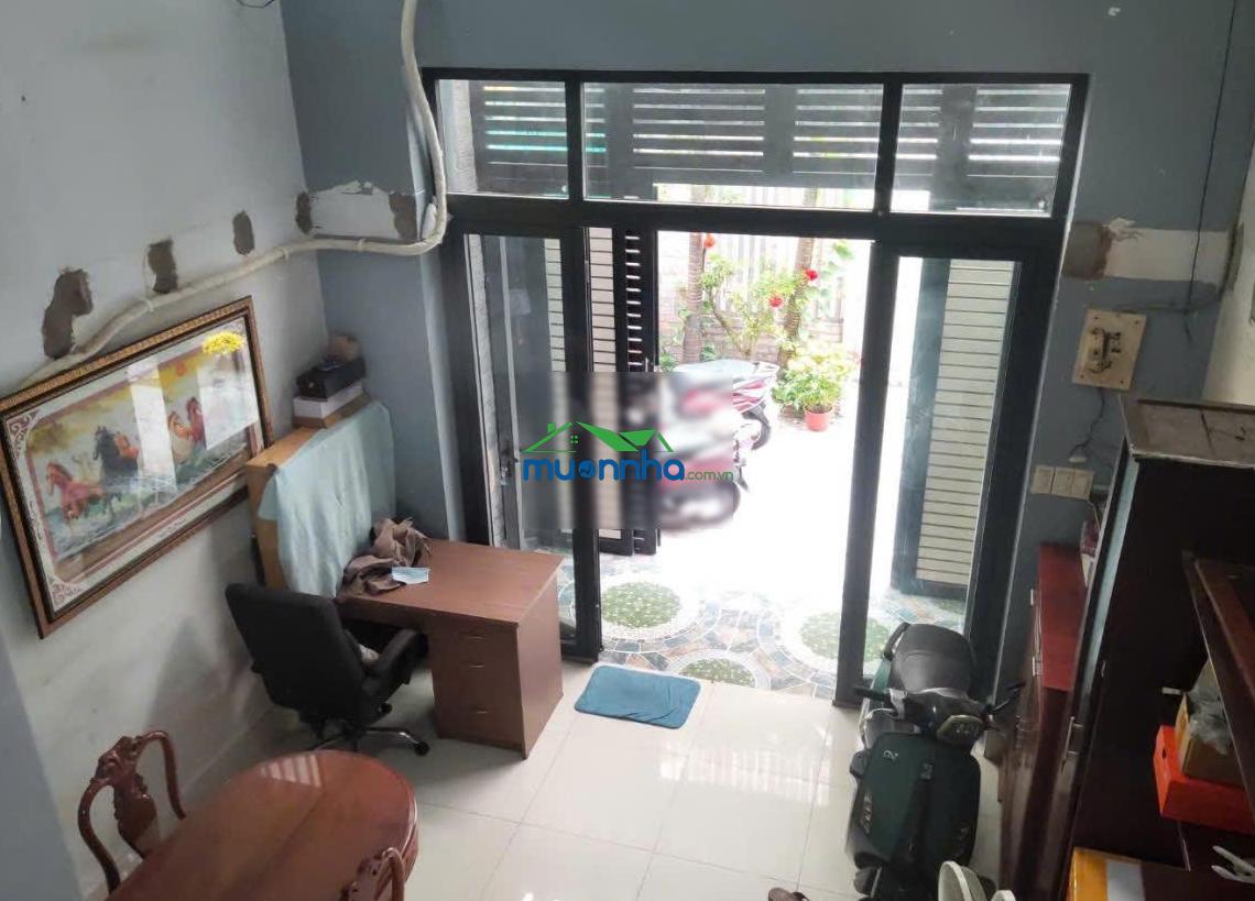 Bán nhà shr 4.8 tỷ số 89/12/7 lê trọng tấn, p.sơn kỳ, tân phú, tp.hcm - 4