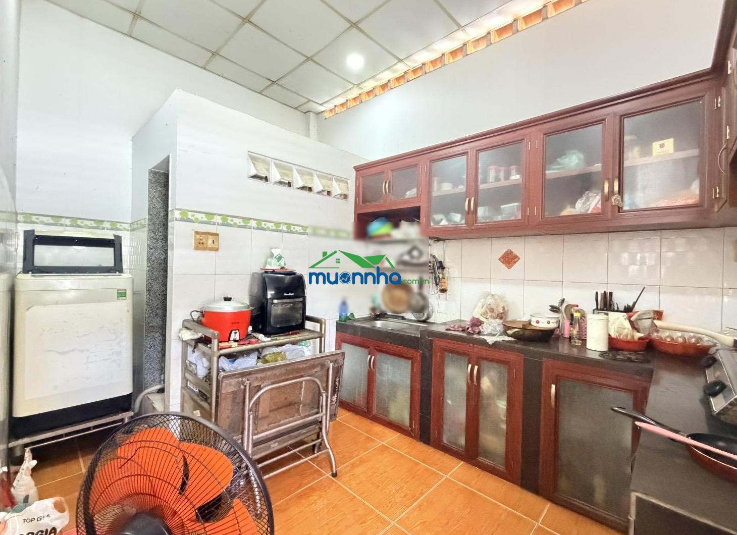 Hxh khu vip khuông việt - tân phú nhà diện tích 64m2 4 tầng 5 phòng ngủ giá tốt - 3