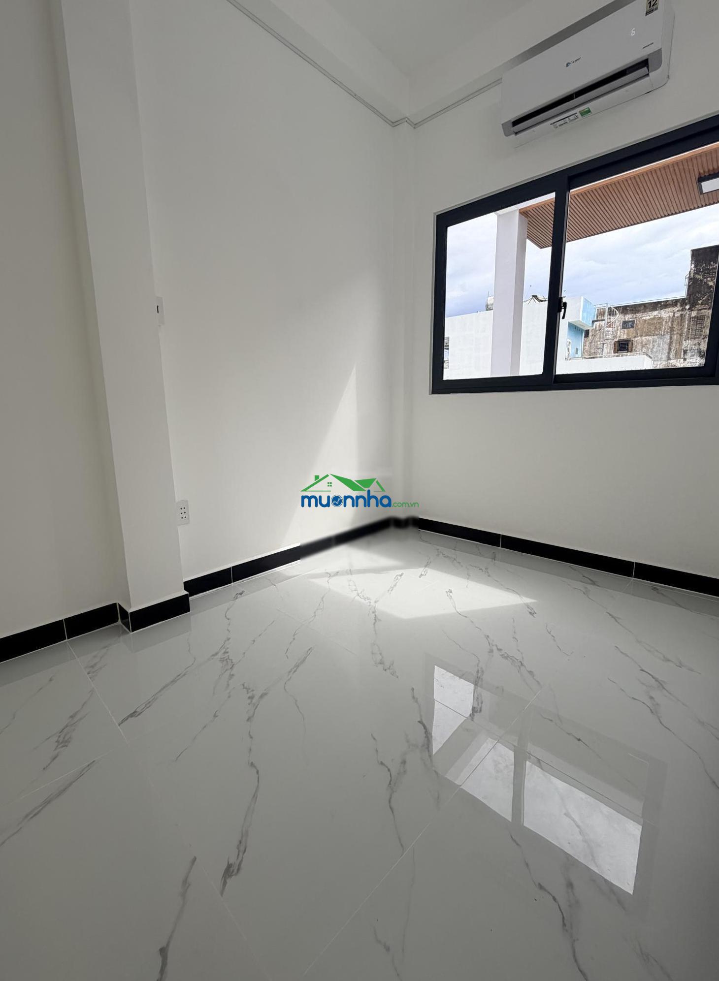 Bán nhà q5 gần bv an bình 4 tầng btct nở hậu đẹp chỉ 6.38 tỷ - 4